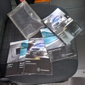 Mercedes-Benz Sprinter 516 МАКСИ 3, 60 м. до 3, 5 т.КЛИМАТРОНИК ГЕРМАНИЯ, снимка 17