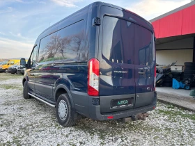 Ford Transit ВСИЧКИ ЕКСТРИ | Auto.bg — изображение 6