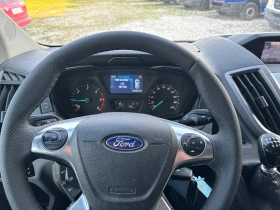 Ford Transit ВСИЧКИ ЕКСТРИ | Auto.bg — изображение 12