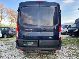 Ford Transit ВСИЧКИ ЕКСТРИ | Auto.bg — изображение 5