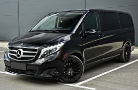 Mercedes-Benz V 220 LONG/8SEASTS/360CAM/DISTR/ЛИЗИНГ