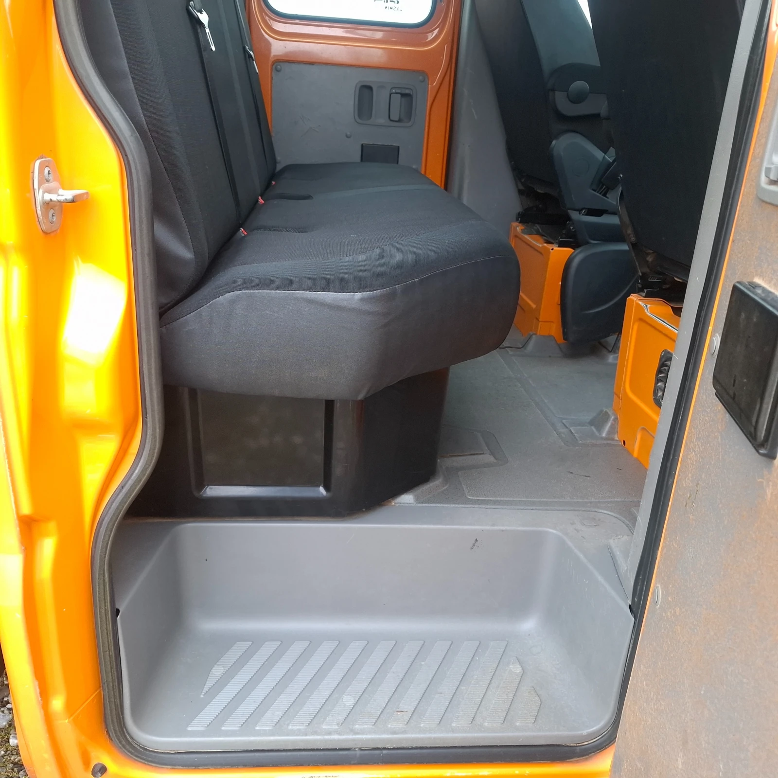 Mercedes-Benz Sprinter 516 ����� 3, 60 �. �� 3, 5 �.����������� �������� | Mobile.bg � ����������� 14