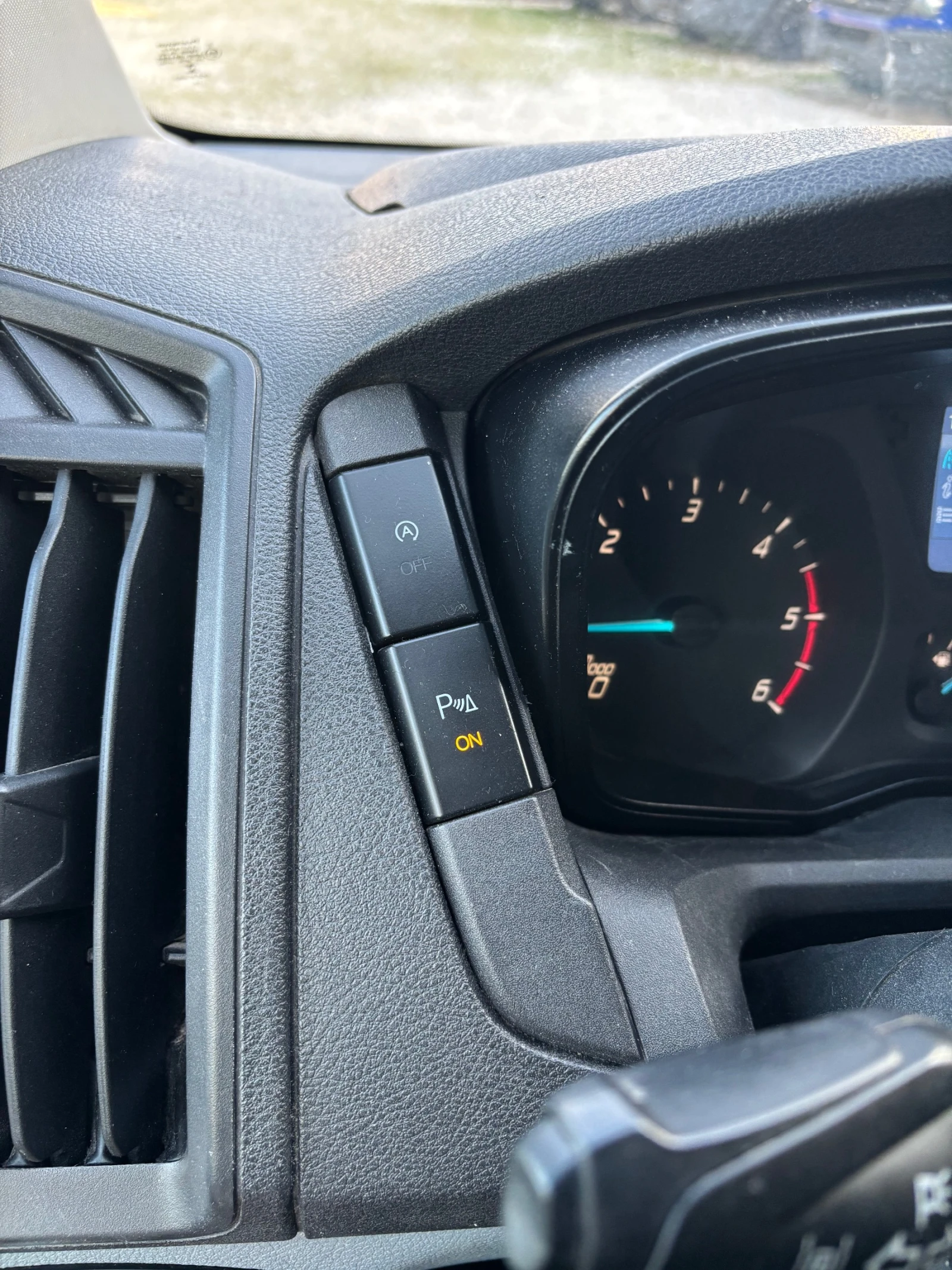 Ford Transit ВСИЧКИ ЕКСТРИ, снимка 10 - Бусове и автобуси - 53988334