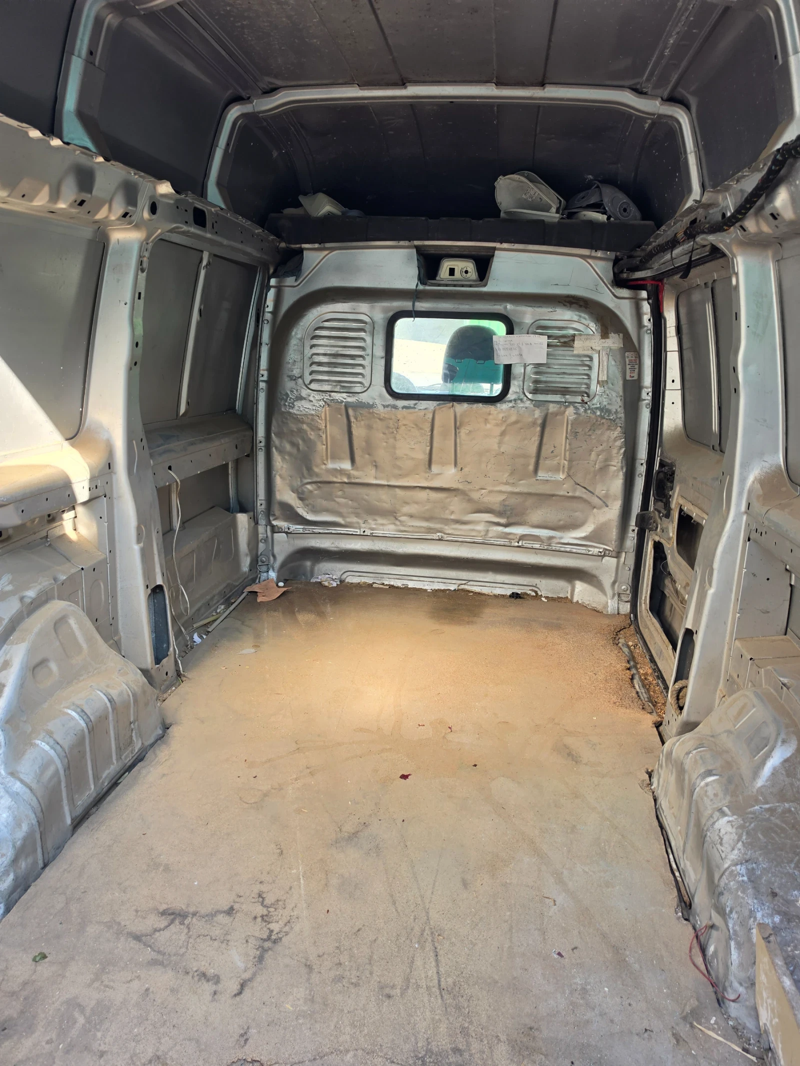 Fiat Scudo, снимка 6 - Бусове и автобуси - 55543559