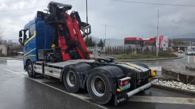 Volvo Fh 16 750 EURO 6 6X6 HydroDrive Хидравлична помпа , снимка 6