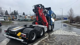 Volvo Fh 16 750 EURO 6 6X6 HydroDrive Хидравлична помпа , снимка 3