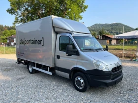 Iveco Daily 5015* * * 3.5*   | Mobile.bg    7