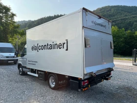     Iveco Daily 5015* * * 3.5*  