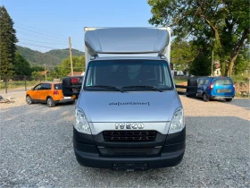 Iveco Daily 5015* * * 3.5*   | Mobile.bg    8