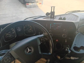 Mercedes-Benz 1842 13m3 | Mobile.bg    6
