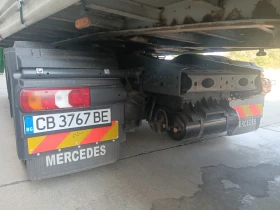 Mercedes-Benz 1842 13m3 | Mobile.bg    10