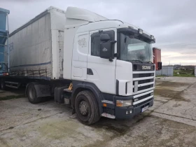 Scania R 470, снимка 3