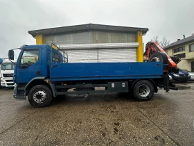 Daf Lf 55.250, снимка 4