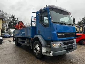 Daf Lf 55.250, снимка 6