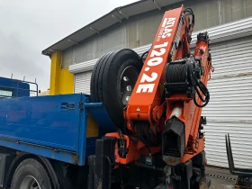 Daf Lf 55.250, снимка 13