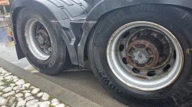 Volvo Fh 16 750 EURO 6 6X6 HydroDrive ����������� �����  | Mobile.bg � ����� ������ 10