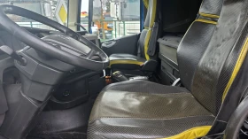 Volvo Fh 16 750 EURO 6 6X6 HydroDrive ����������� �����  | Mobile.bg � ����� ������ 16