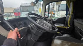 Volvo Fh 16 750 EURO 6 6X6 HydroDrive ����������� �����  | Mobile.bg � ����� ������ 17