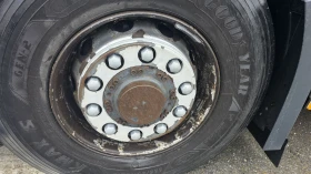 Volvo Fh 16 750 EURO 6 6X6 HydroDrive ����������� �����  | Mobile.bg � ����� ������ 15