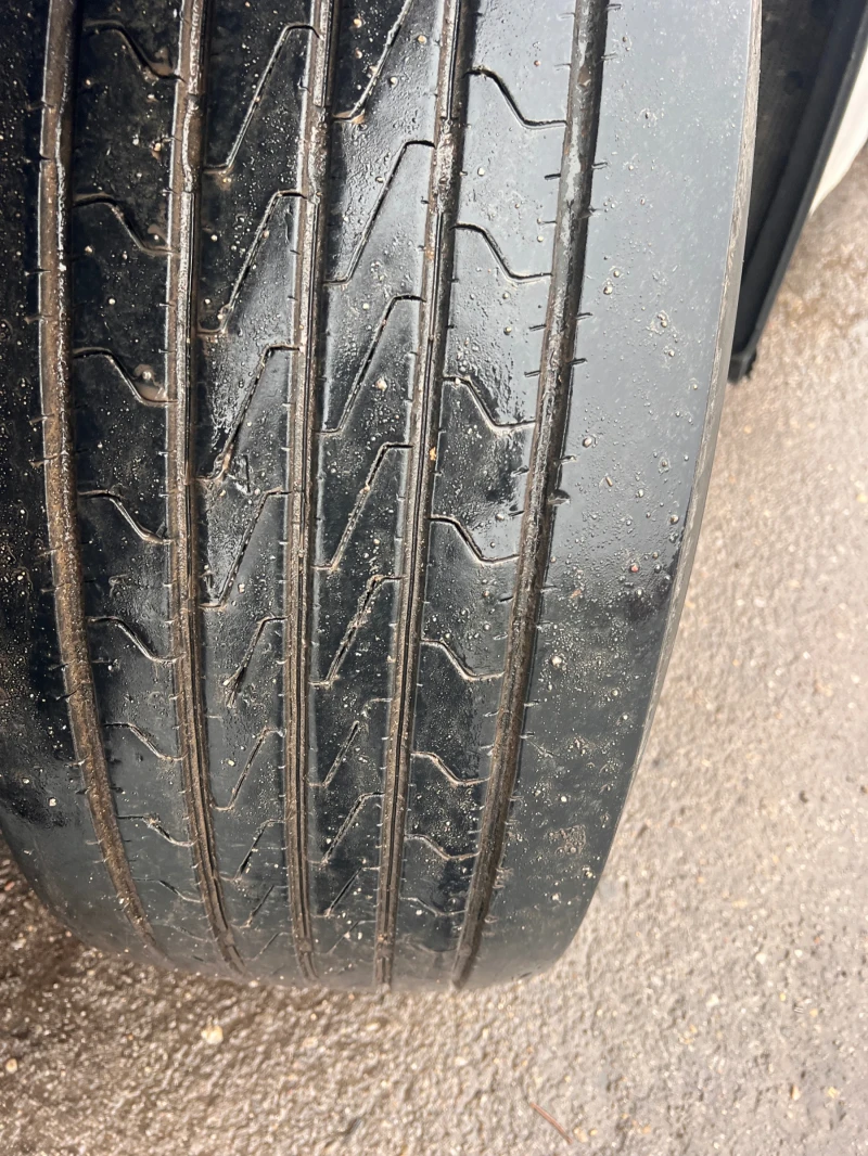 Man Tgs 26.480, снимка 11 - Камиони - 52702470