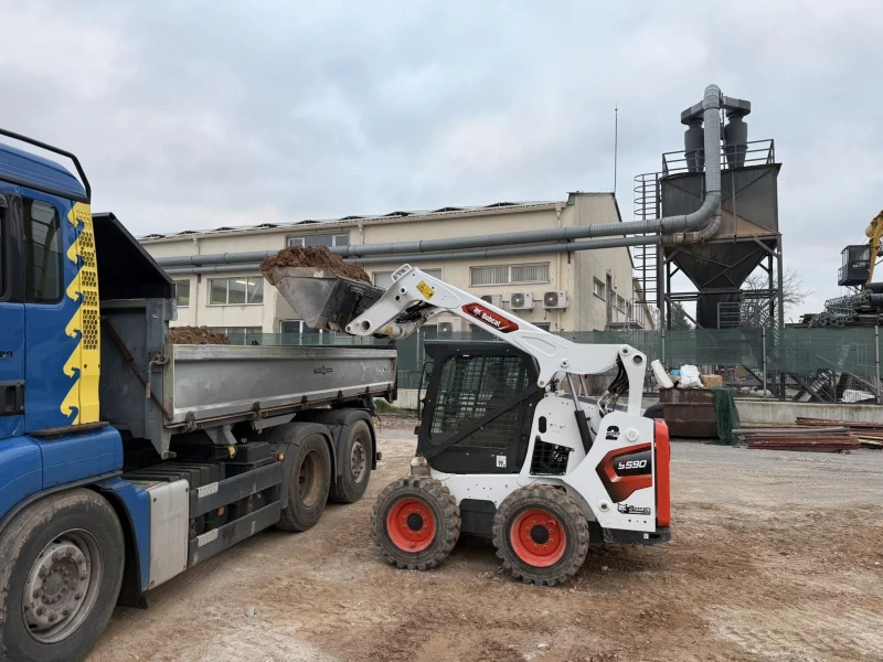 Man Tgs 26.480, снимка 15 - Камиони - 53242351