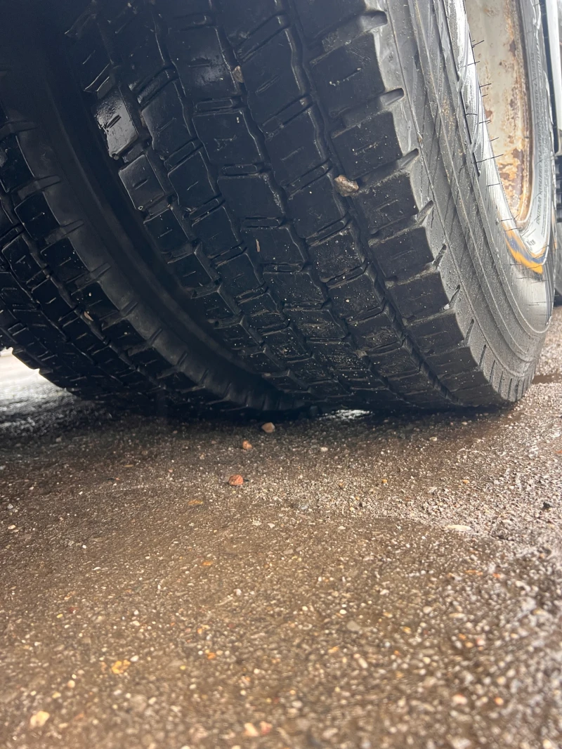 Man Tgs 26.480, снимка 10 - Камиони - 52702470