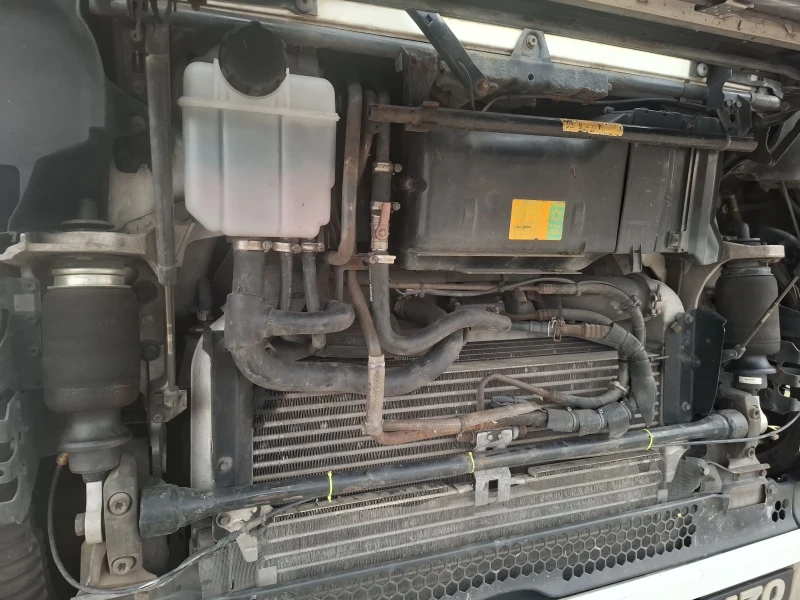 Scania R 470, снимка 8 - Камиони - 52877339