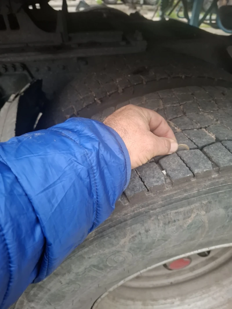 Scania R 470, снимка 6 - Камиони - 52877339