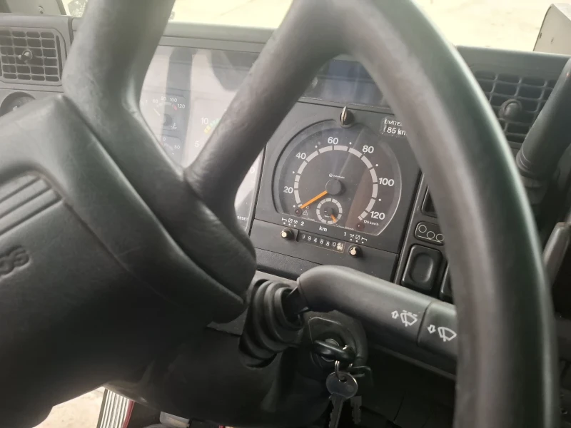 Scania R 470, снимка 4 - Камиони - 52877339