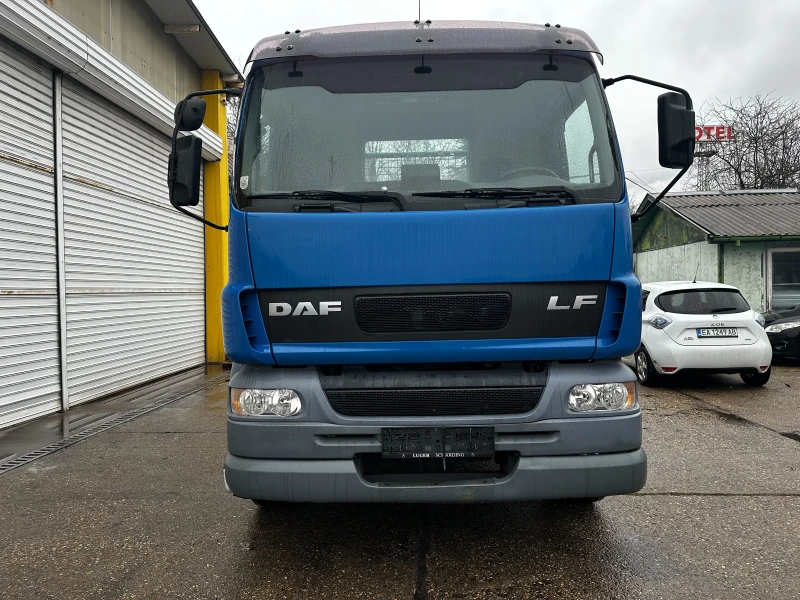Daf Lf 55.250, снимка 5 - Камиони - 53313960