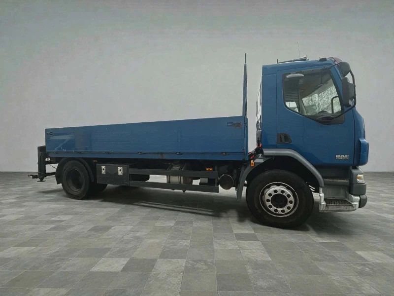 Daf Lf 55.250, снимка 4 - Камиони - 53313960