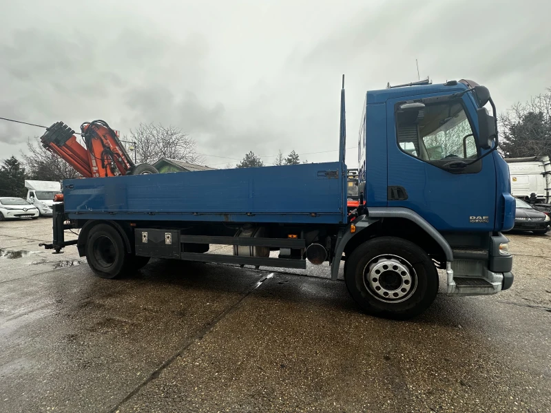 Daf Lf 55.250, снимка 7 - Камиони - 53313960