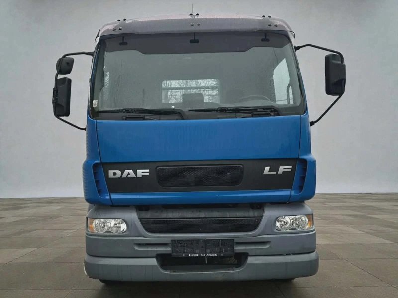 Daf Lf 55.250, снимка 3 - Камиони - 53313960