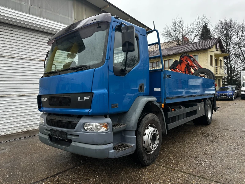 Daf Lf 55.250