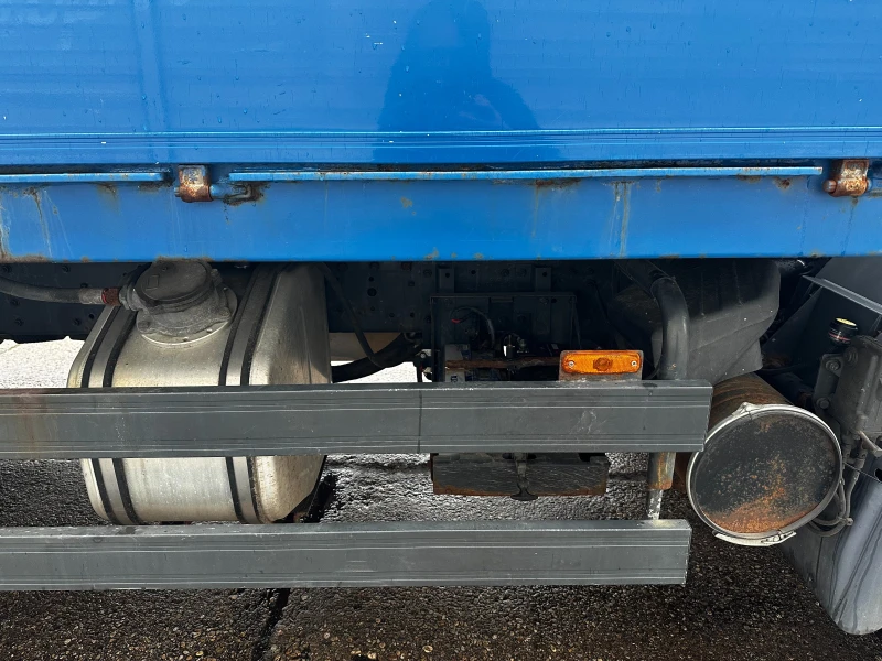 Daf Lf 55.250, снимка 10 - Камиони - 53313960