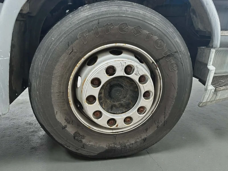 Daf Lf 55.250, снимка 17 - Камиони - 53313960