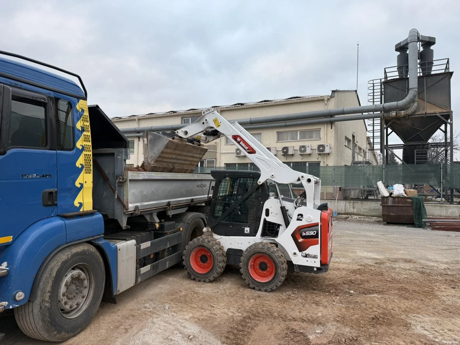 Man Tgs 26.480 | Mobile.bg � ����������� 12