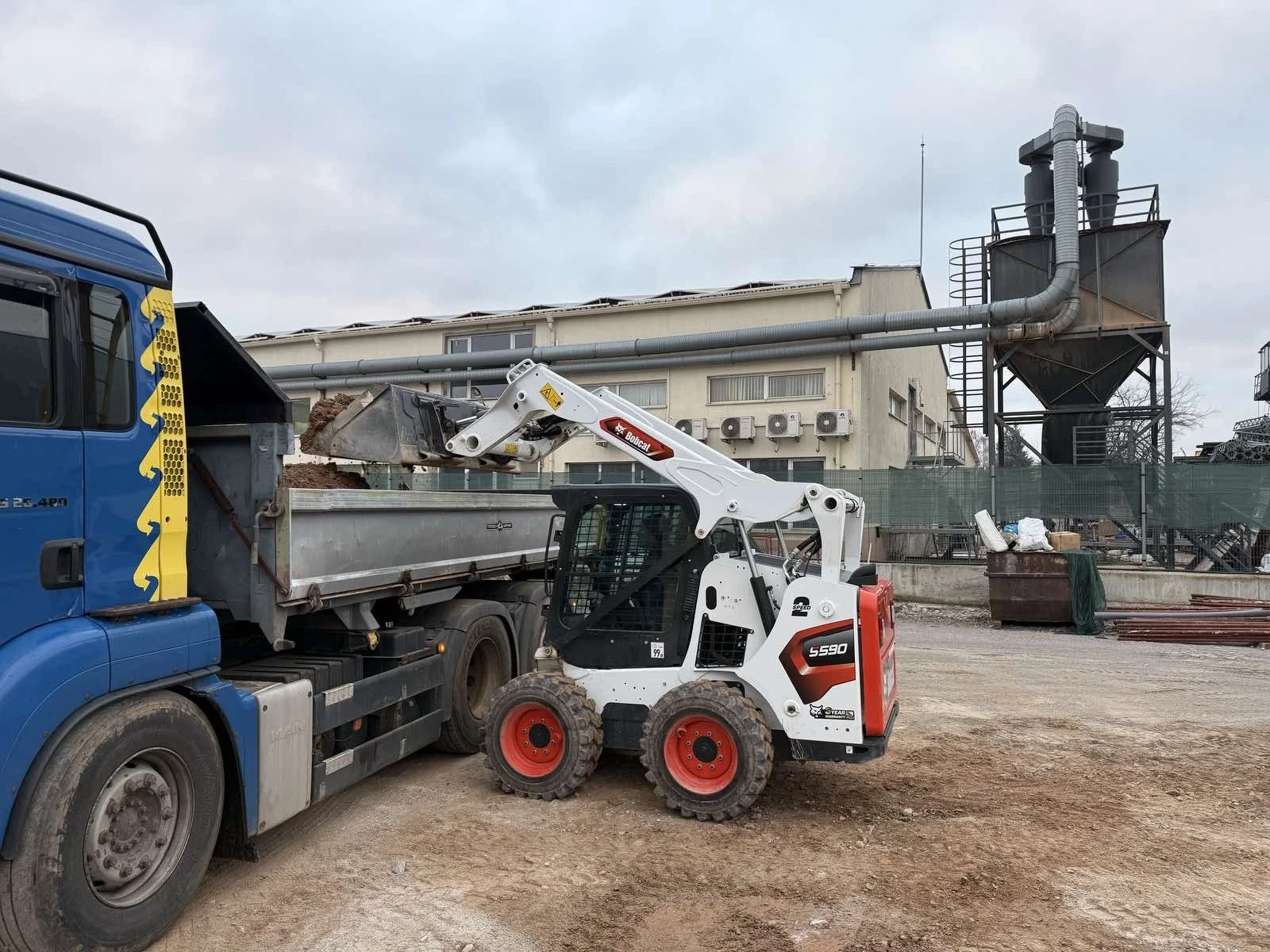 Man Tgs 26.480 | Mobile.bg � ����������� 13