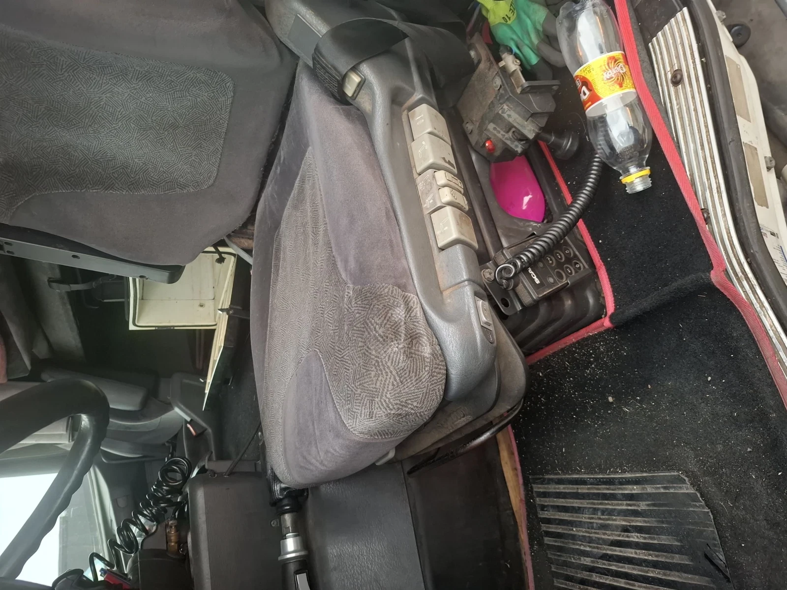 Scania R 470  - изображение 5