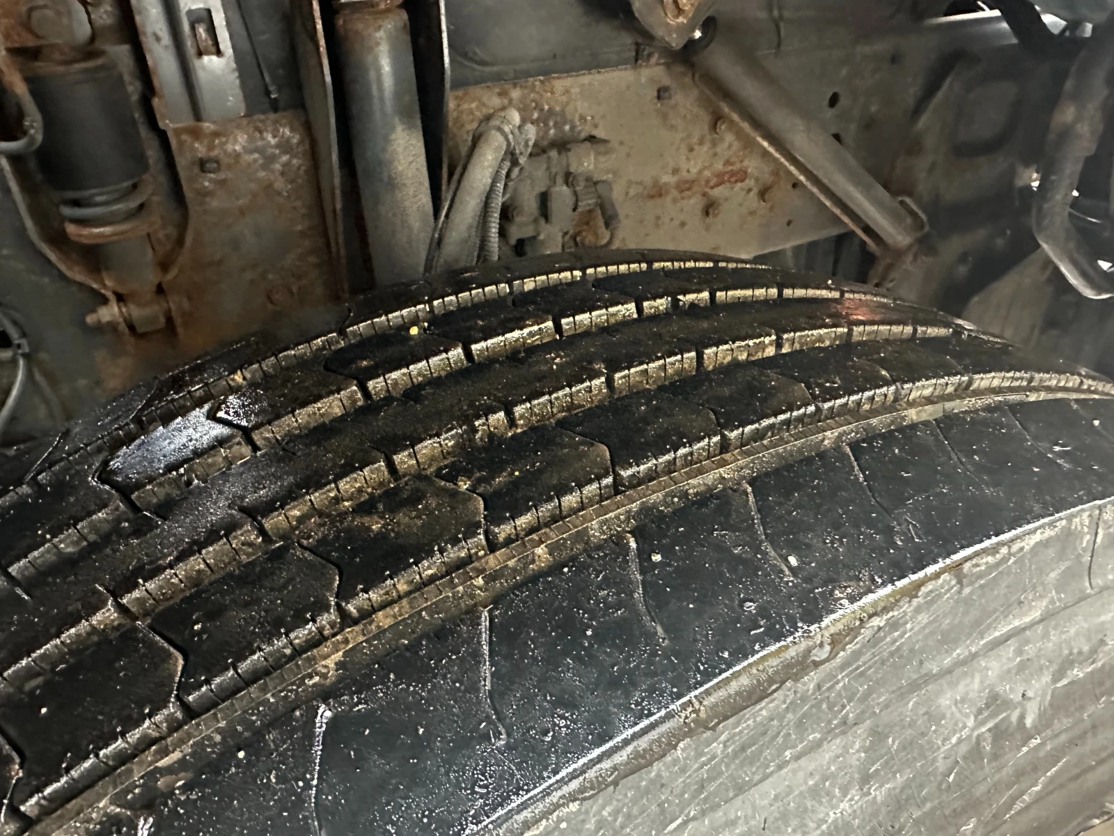 Daf Lf 55.250 - изображение 9