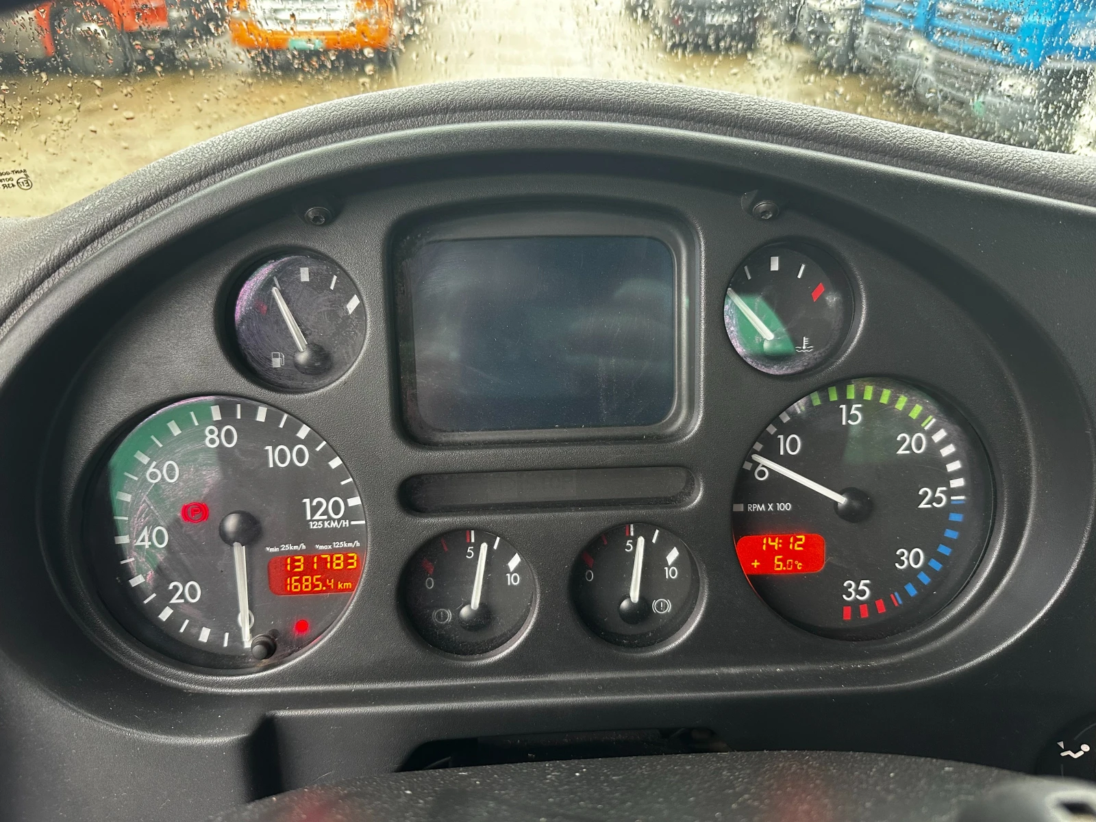 Daf Lf 55.250 | Mobile.bg � ����������� 17