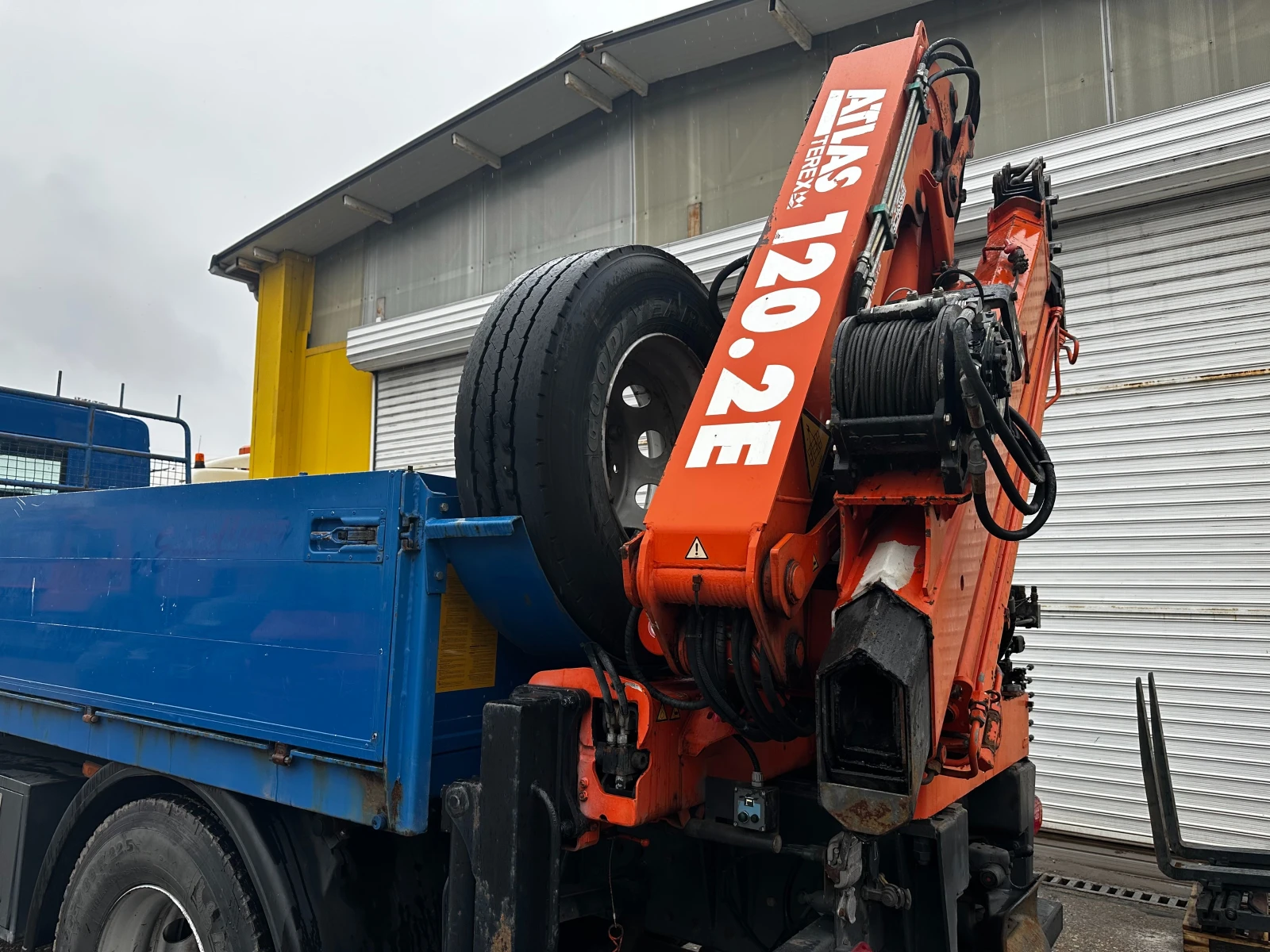 Daf Lf 55.250 | Mobile.bg � ����������� 13