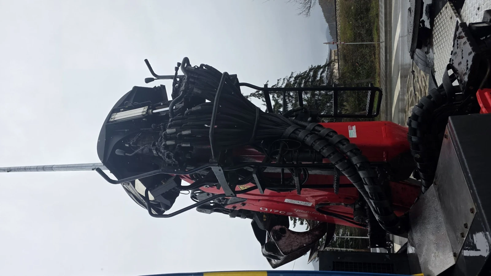 Volvo Fh 16 750 EURO 6 6X6 HydroDrive ����������� �����  | Mobile.bg � ����������� 5