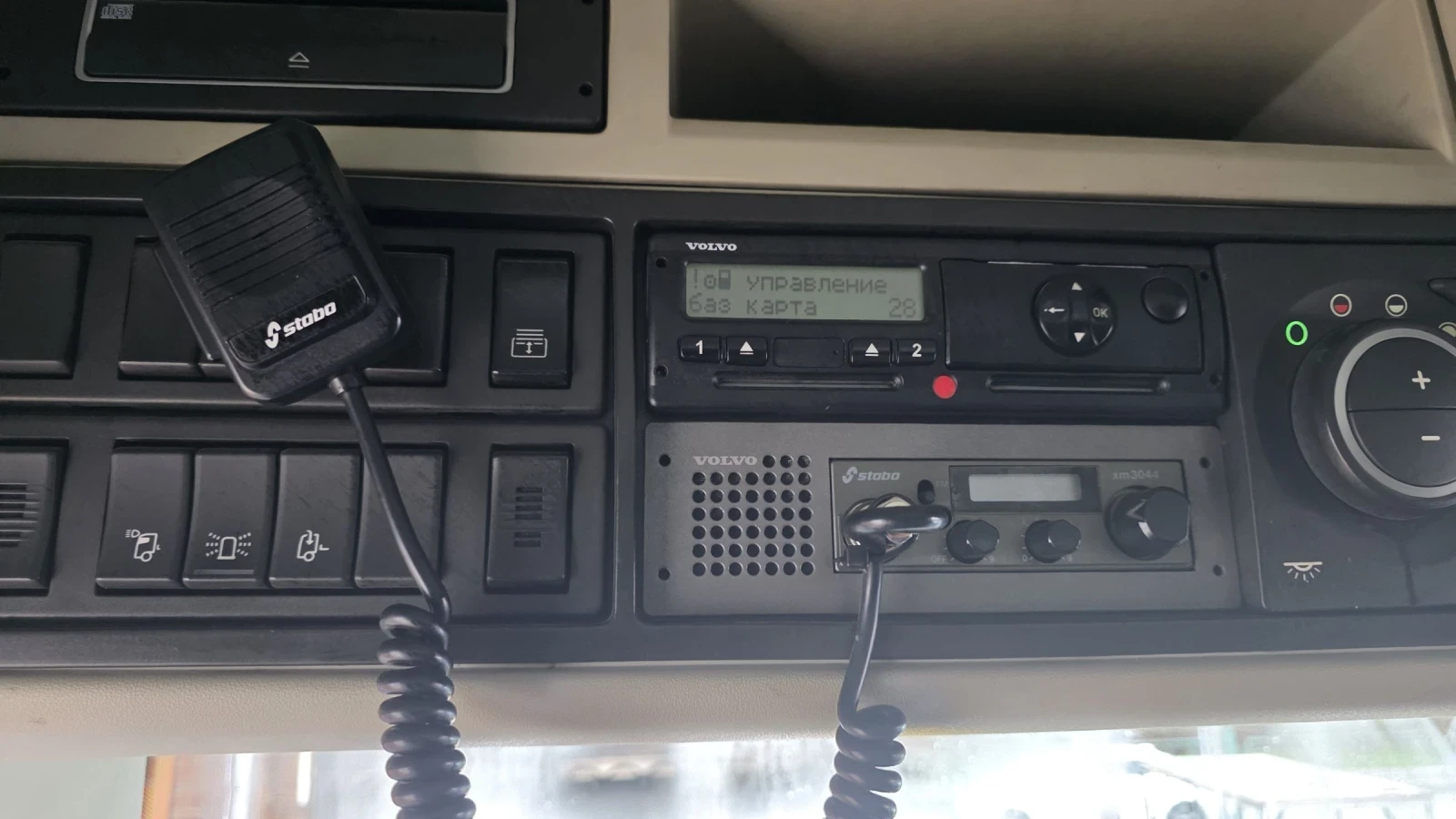 Volvo Fh 16 750 EURO 6 6X6 HydroDrive Хидравлична помпа , снимка 16 - Камиони - 53997634