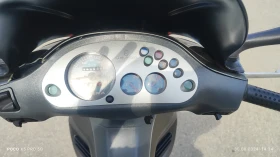 Gilera Runner 200 VXR, снимка 8