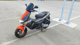 Gilera Runner 200 VXR, снимка 4