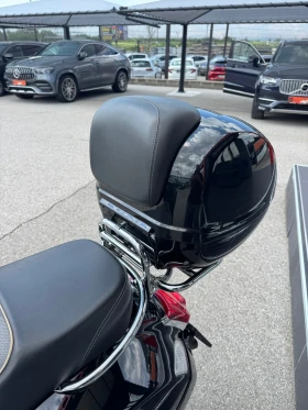 Vespa GTS SUPER-300-ABS-ASR-10000км., снимка 16