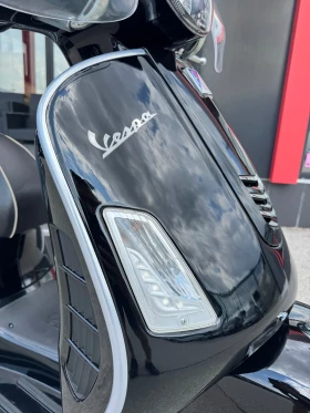 Vespa GTS SUPER-300-ABS-ASR-10000км., снимка 17