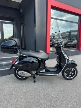 Vespa GTS SUPER-300-ABS-ASR-10000км., снимка 2