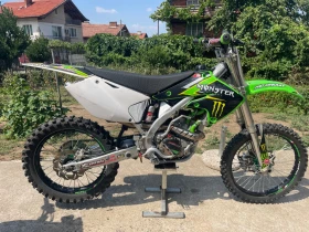 Kawasaki Kx KX250F, снимка 12